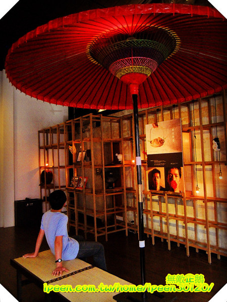 花見宇治抹茶甘味処:不用出國也能體驗日本風情 享受道地霜淇淋!!_《花見宇治抹茶甘味処》