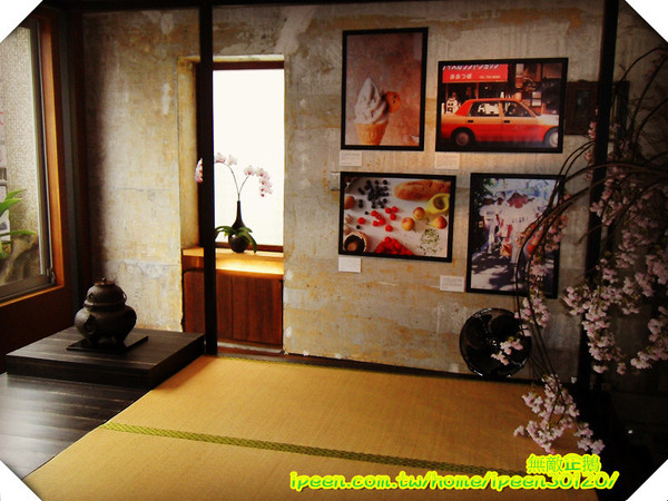 花見宇治抹茶甘味処:不用出國也能體驗日本風情 享受道地霜淇淋!!_《花見宇治抹茶甘味処》