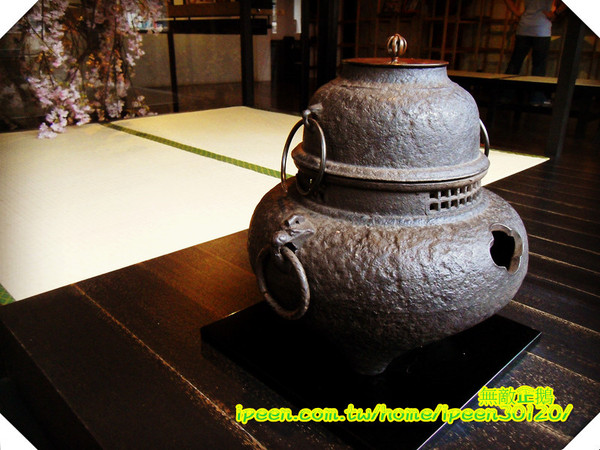 花見宇治抹茶甘味処:不用出國也能體驗日本風情 享受道地霜淇淋!!_《花見宇治抹茶甘味処》