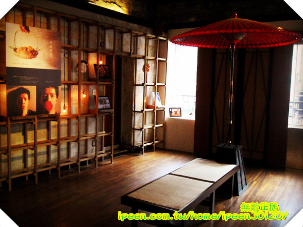 花見宇治抹茶甘味処:不用出國也能體驗日本風情 享受道地霜淇淋!!_《花見宇治抹茶甘味処》