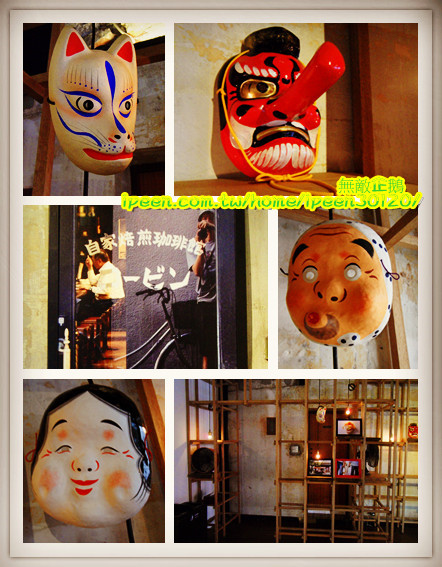 花見宇治抹茶甘味処:不用出國也能體驗日本風情 享受道地霜淇淋!!_《花見宇治抹茶甘味処》