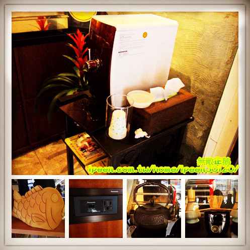 花見宇治抹茶甘味処:不用出國也能體驗日本風情 享受道地霜淇淋!!_《花見宇治抹茶甘味処》