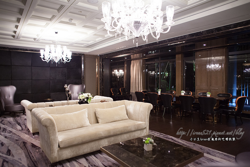 13.12.13-內湖DE LOIN德朗法式餐廳