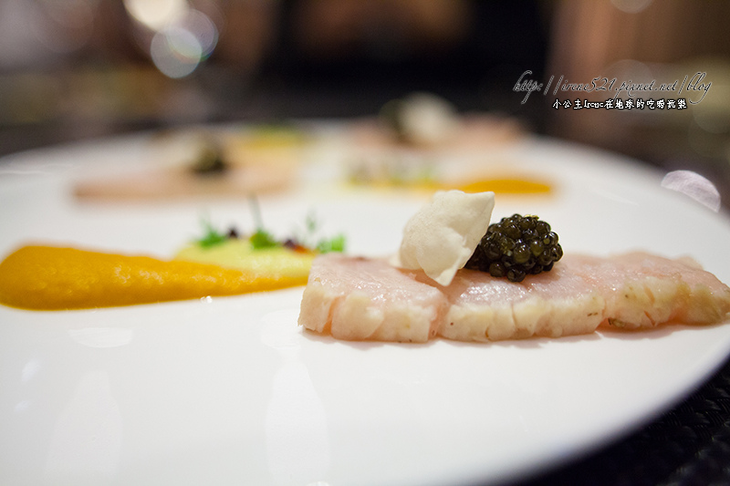 13.12.13-內湖DE LOIN德朗法式餐廳