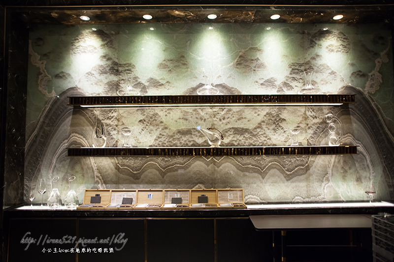 13.12.13-內湖DE LOIN德朗法式餐廳