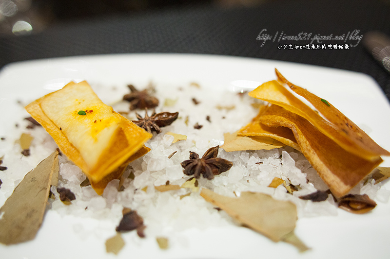 13.12.13-內湖DE LOIN德朗法式餐廳