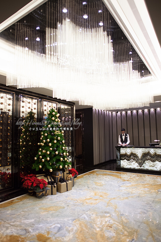 13.12.13-內湖DE LOIN德朗法式餐廳