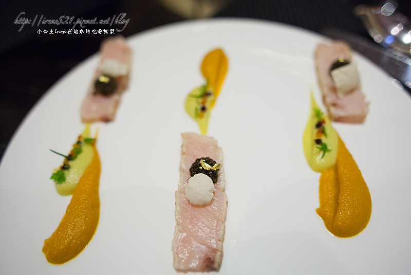 13.12.13-內湖DE LOIN德朗法式餐廳