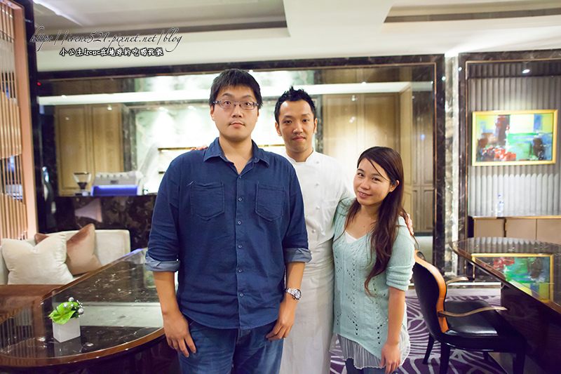 13.12.13-內湖DE LOIN德朗法式餐廳