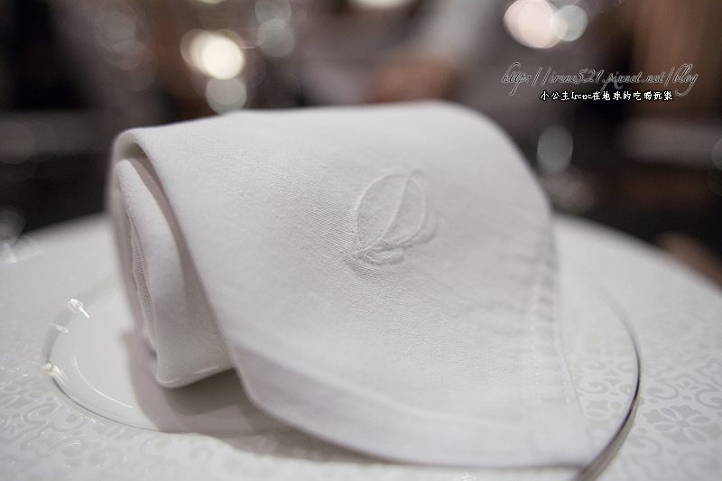 13.12.13-內湖DE LOIN德朗法式餐廳