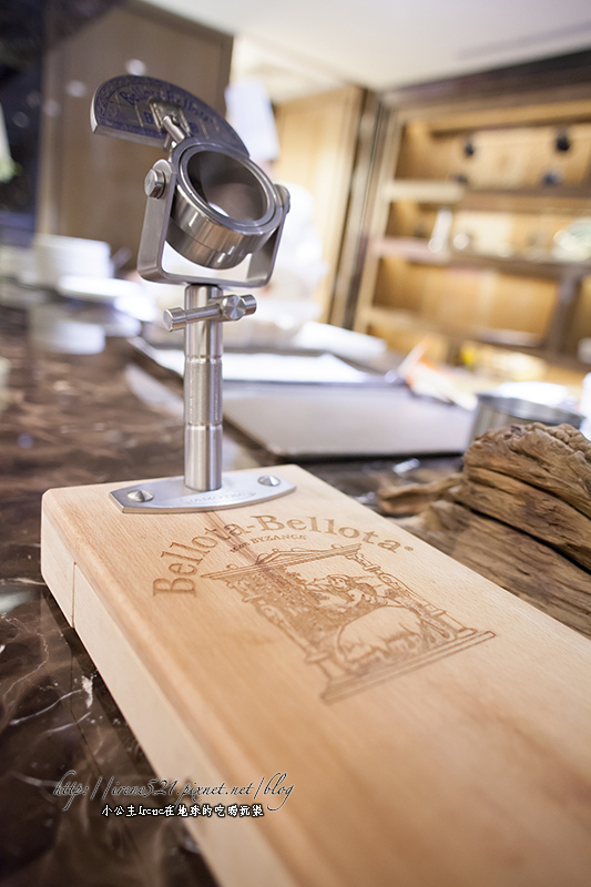 13.12.13-內湖DE LOIN德朗法式餐廳