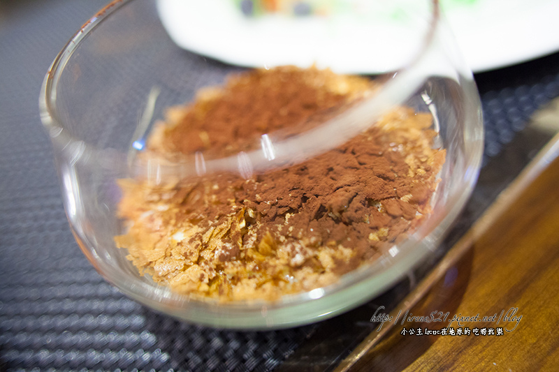 13.12.13-內湖DE LOIN德朗法式餐廳