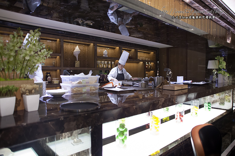 13.12.13-內湖DE LOIN德朗法式餐廳