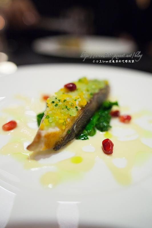 13.12.13-內湖DE LOIN德朗法式餐廳