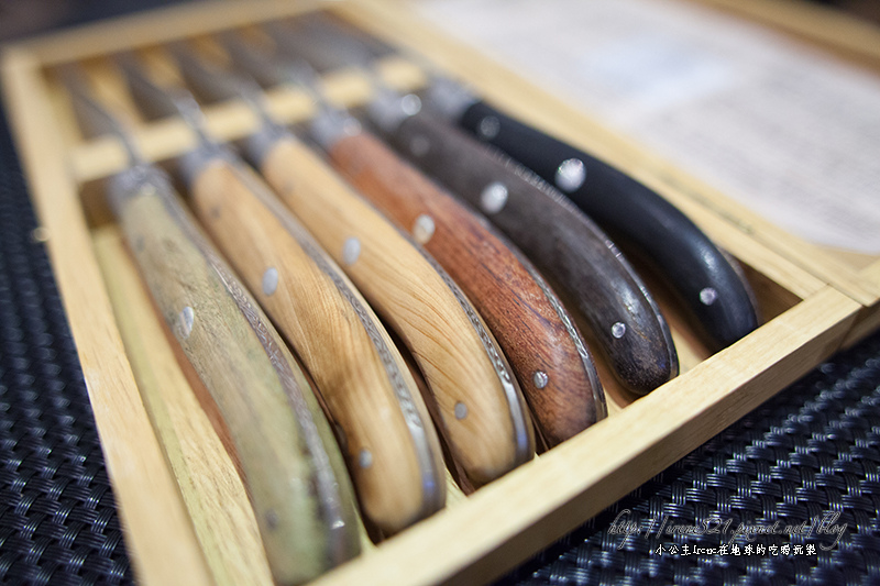 13.12.13-內湖DE LOIN德朗法式餐廳