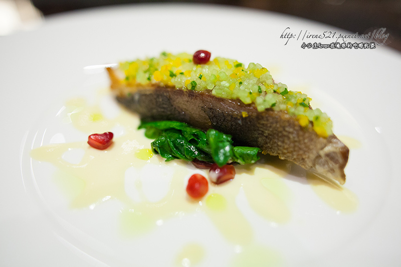 13.12.13-內湖DE LOIN德朗法式餐廳