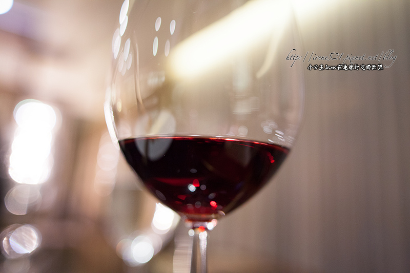 13.12.13-內湖DE LOIN德朗法式餐廳