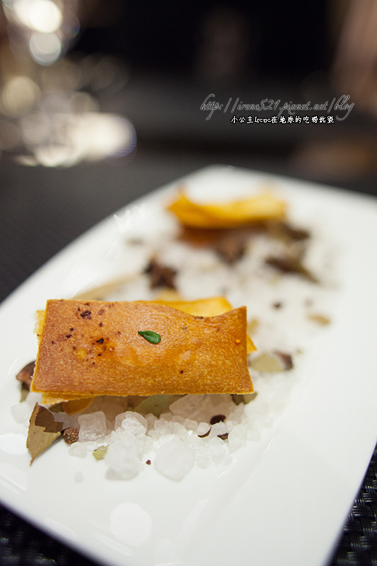 13.12.13-內湖DE LOIN德朗法式餐廳