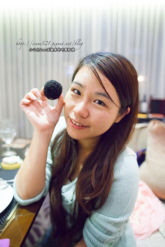 13.12.13-內湖DE LOIN德朗法式餐廳