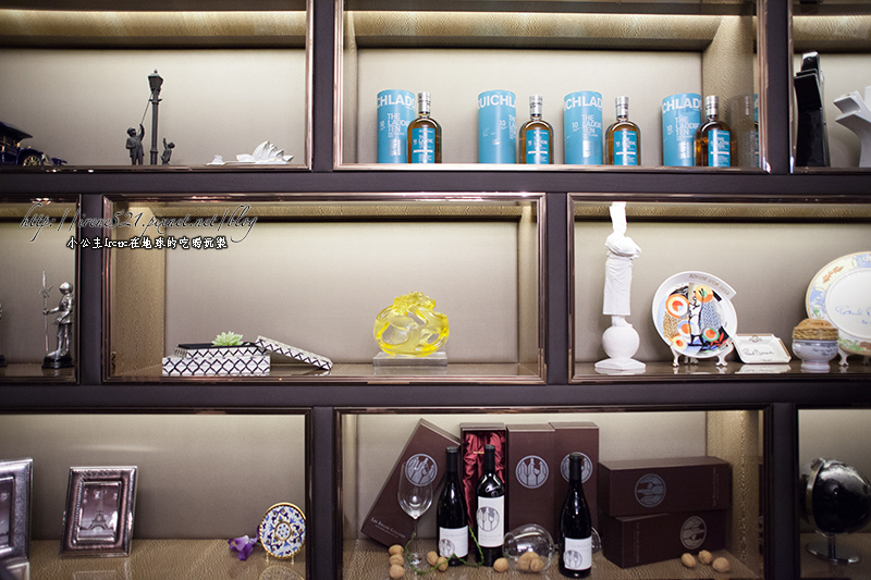 13.12.13-內湖DE LOIN德朗法式餐廳