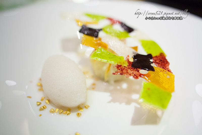 13.12.13-內湖DE LOIN德朗法式餐廳