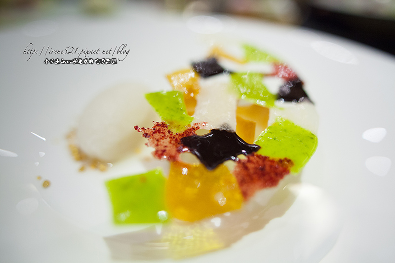 13.12.13-內湖DE LOIN德朗法式餐廳