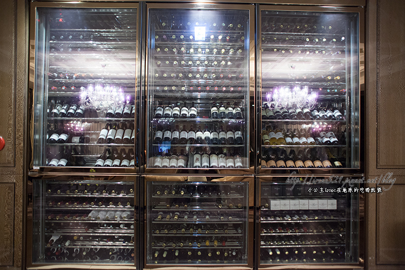 13.12.13-內湖DE LOIN德朗法式餐廳