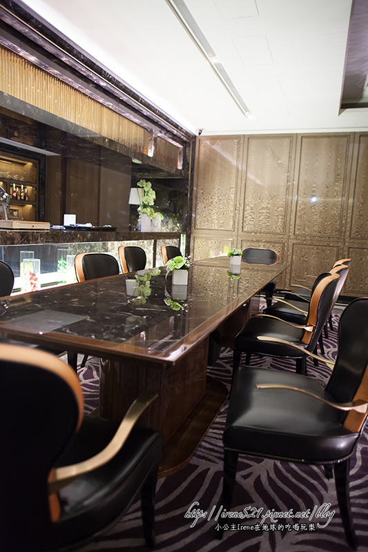 13.12.13-內湖DE LOIN德朗法式餐廳