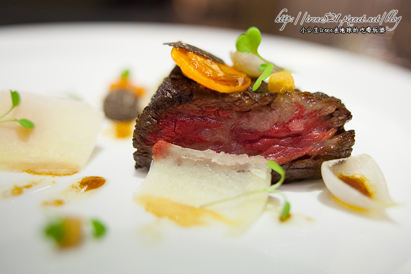 13.12.13-內湖DE LOIN德朗法式餐廳