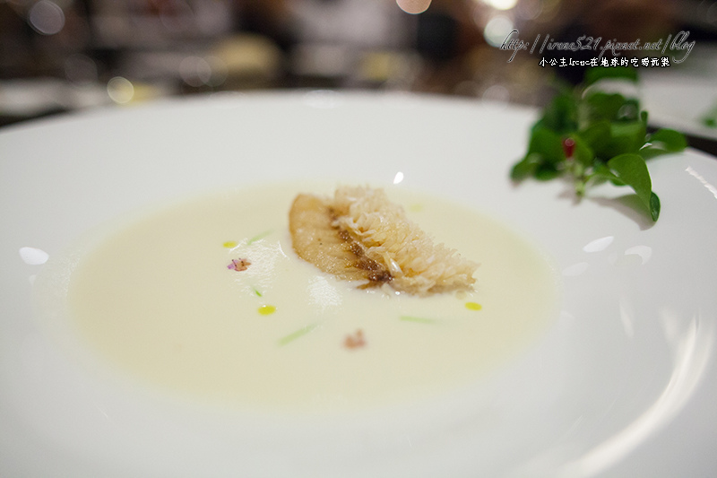 13.12.13-內湖DE LOIN德朗法式餐廳