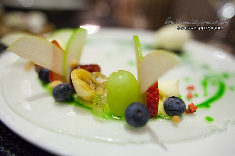 13.12.13-內湖DE LOIN德朗法式餐廳