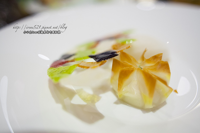 13.12.13-內湖DE LOIN德朗法式餐廳