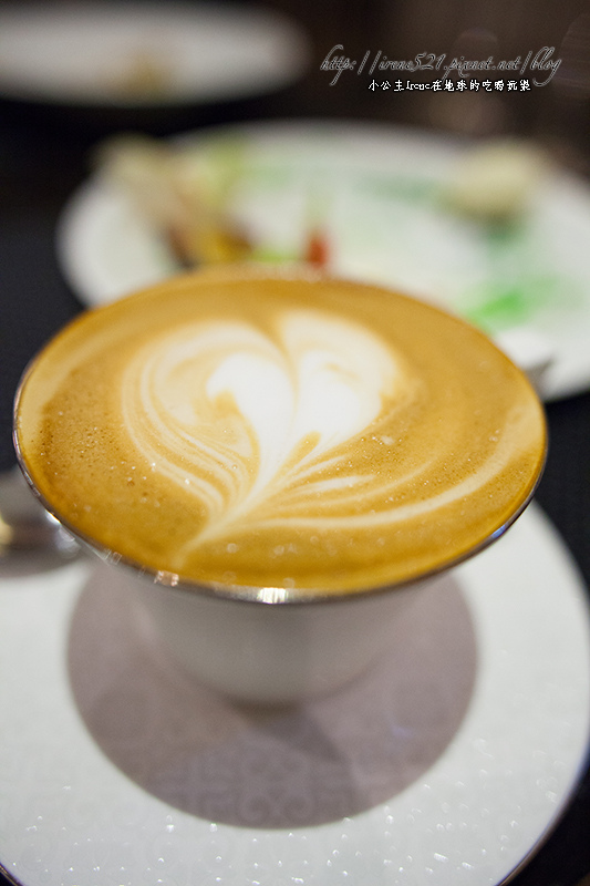 13.12.13-內湖DE LOIN德朗法式餐廳