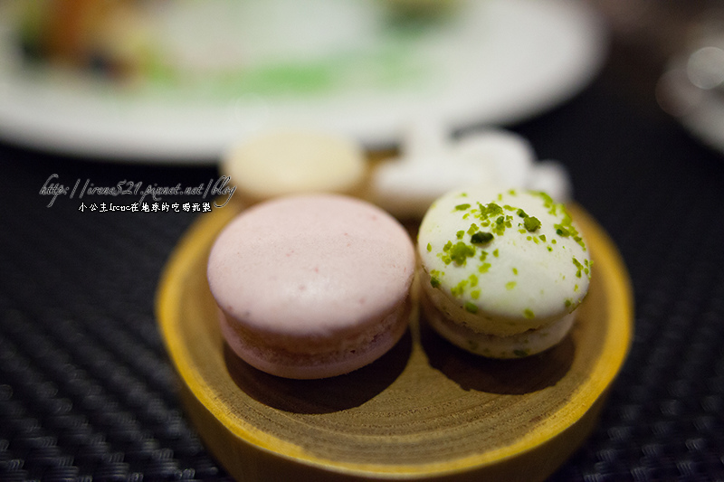 13.12.13-內湖DE LOIN德朗法式餐廳