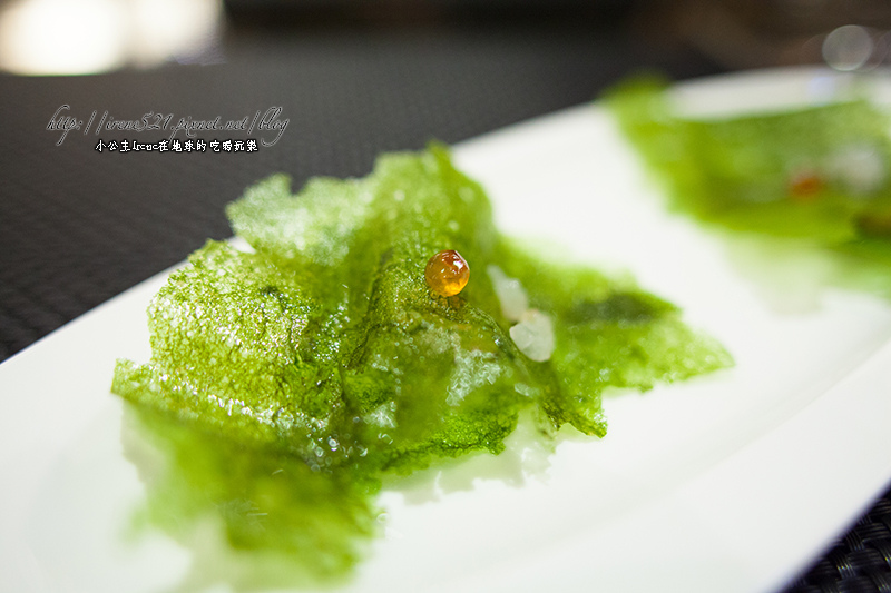 13.12.13-內湖DE LOIN德朗法式餐廳