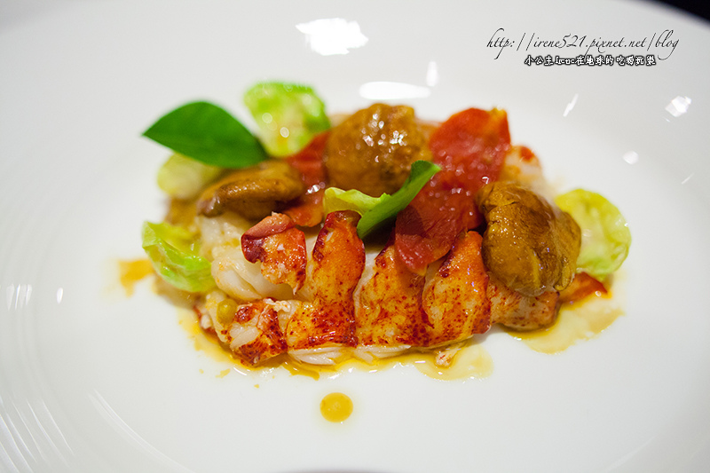 13.12.13-內湖DE LOIN德朗法式餐廳