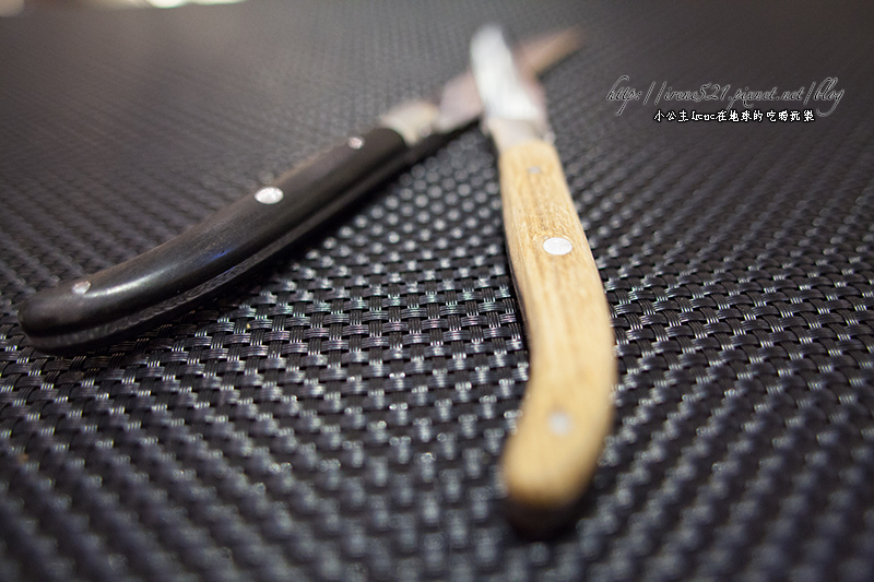 13.12.13-內湖DE LOIN德朗法式餐廳