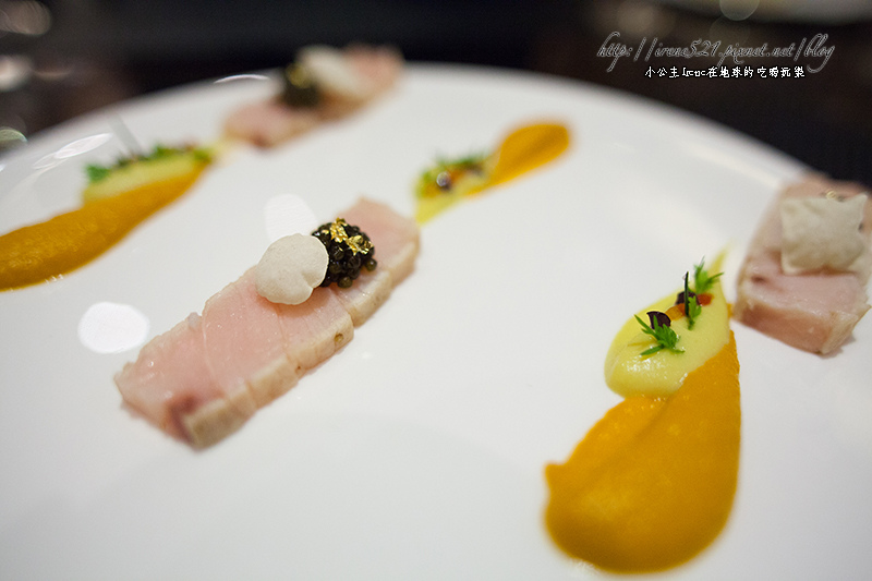 13.12.13-內湖DE LOIN德朗法式餐廳