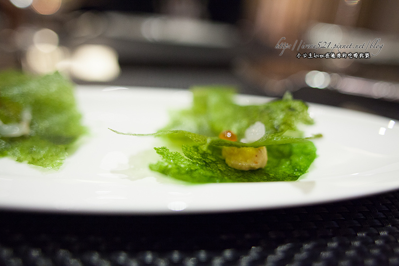 13.12.13-內湖DE LOIN德朗法式餐廳