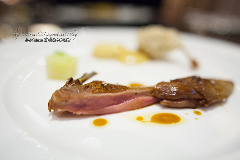 13.12.13-內湖DE LOIN德朗法式餐廳