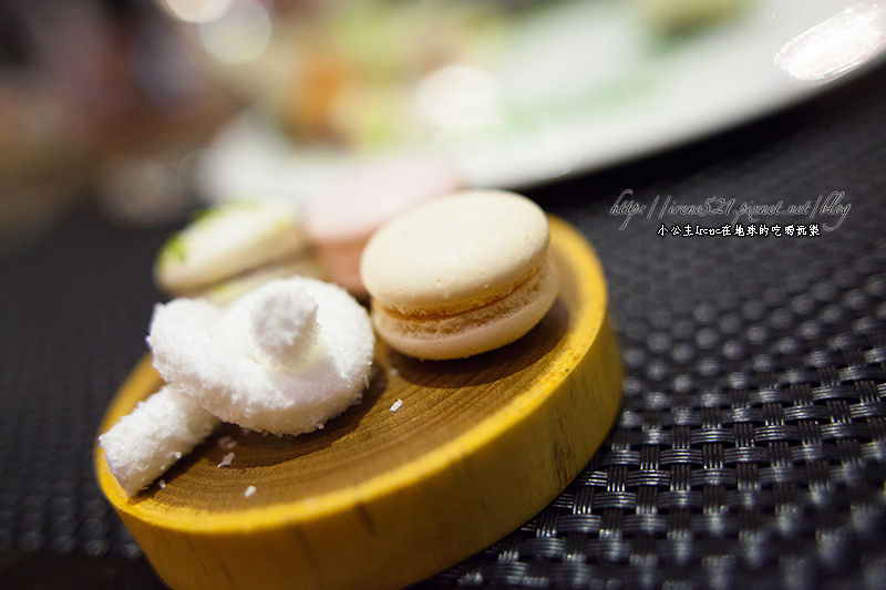 13.12.13-內湖DE LOIN德朗法式餐廳