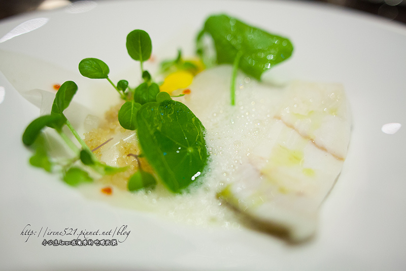 13.12.13-內湖DE LOIN德朗法式餐廳