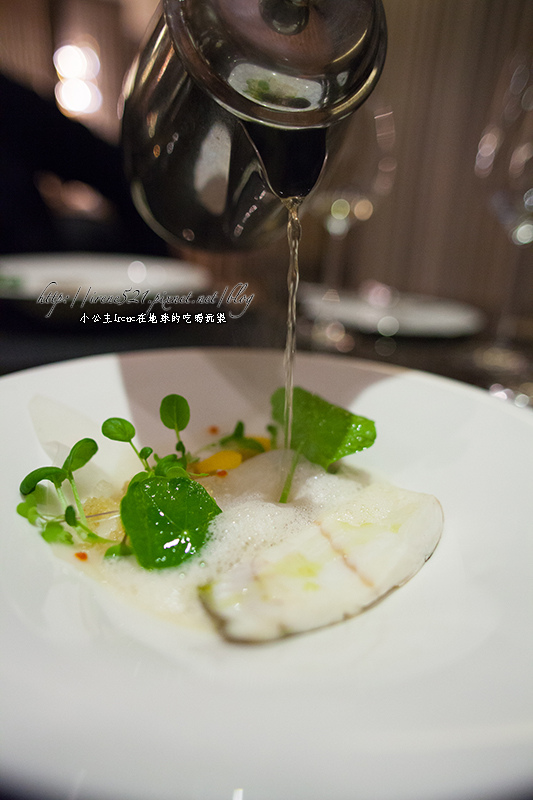 13.12.13-內湖DE LOIN德朗法式餐廳