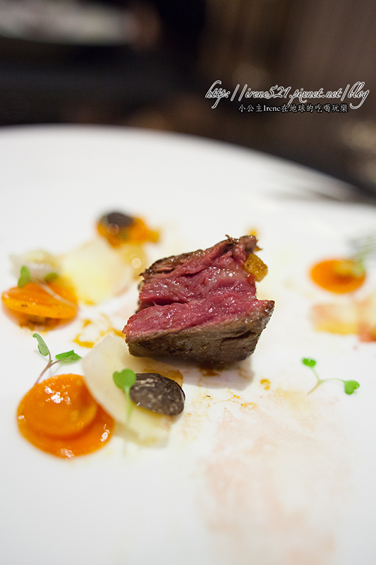 13.12.13-內湖DE LOIN德朗法式餐廳