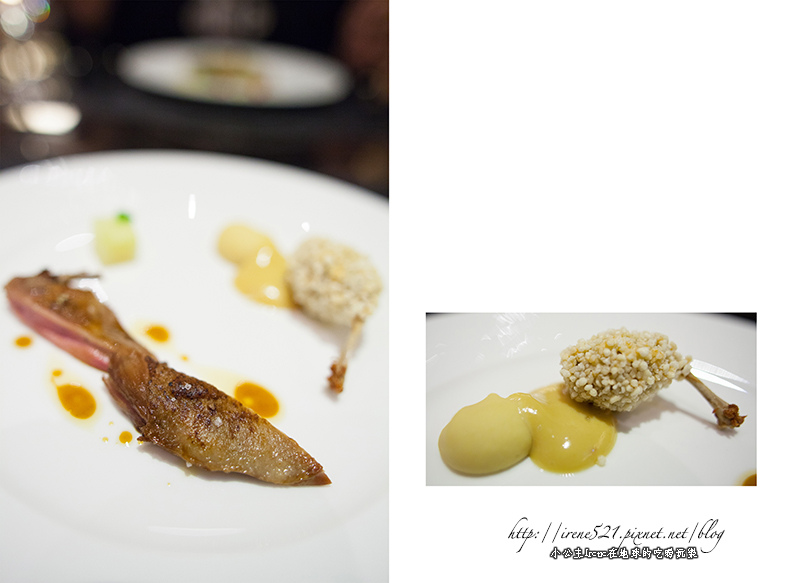 13.12.13-內湖DE LOIN德朗法式餐廳