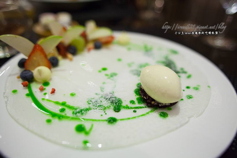 13.12.13-內湖DE LOIN德朗法式餐廳