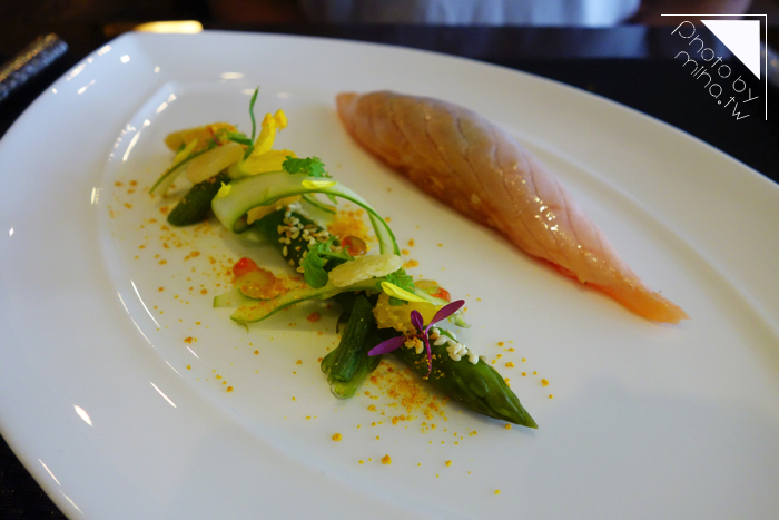 德朗DE LOIN頂級法式料理