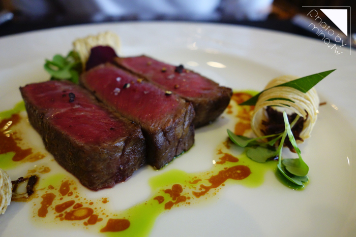 德朗DE LOIN頂級法式料理