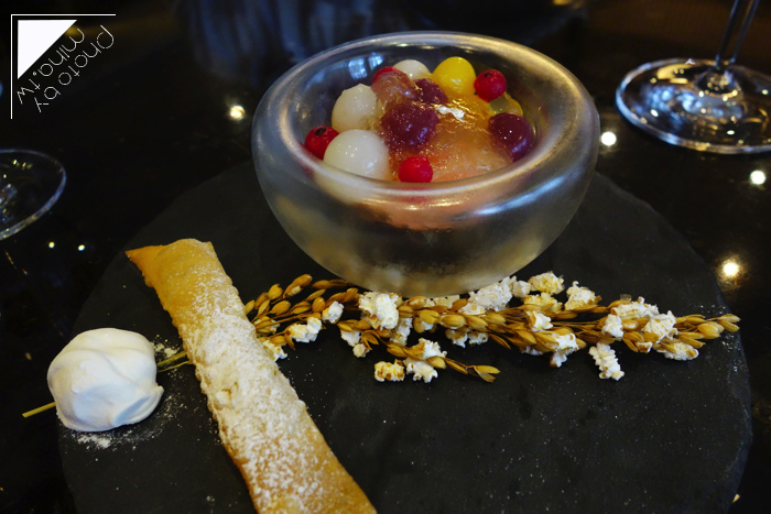 德朗DE LOIN頂級法式料理