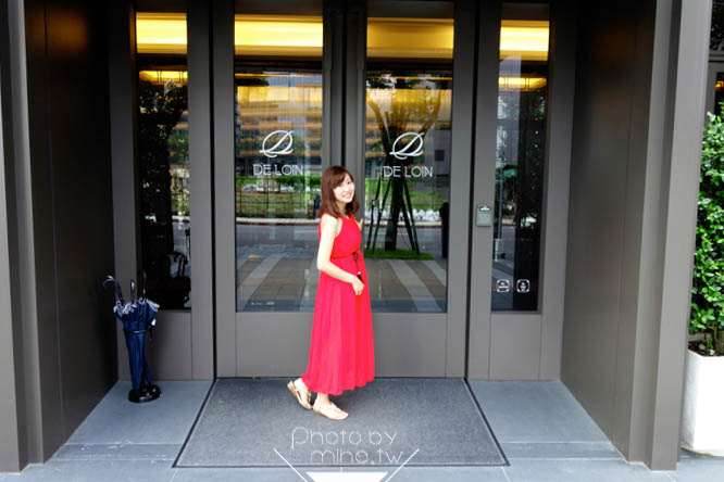 德朗DE LOIN頂級法式料理